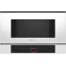 Вградена микровълнова фурна Bosch BFL7221W1 , 21 , Hydrolitic , Електронно