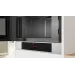 Вградена микровълнова фурна Bosch BFL7221W1 , 21 , Hydrolitic , Електронно