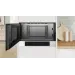 Вградена микровълнова фурна Bosch BFL7221W1 , 21 , Hydrolitic , Електронно