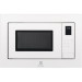 Вградена микровълнова фурна Electrolux LMS4253TMW , 25 l , Сензорно - Electrolux
