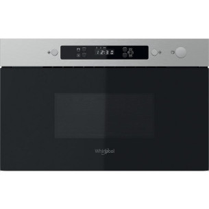 Вградена микровълнова фурна Whirlpool MBNA900X