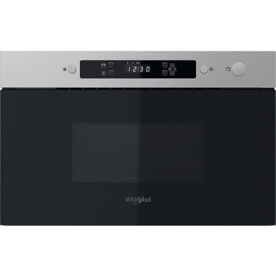Вградена микровълнова фурна Whirlpool MBNA900X