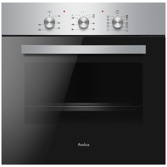 Фурна за вграждане AMICA BOC4210