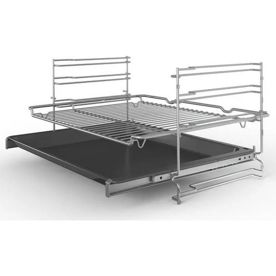 Фурна за вграждане Bosch HBA372EB0