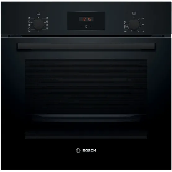 Фурна за вграждане Bosch HBF134EB2.