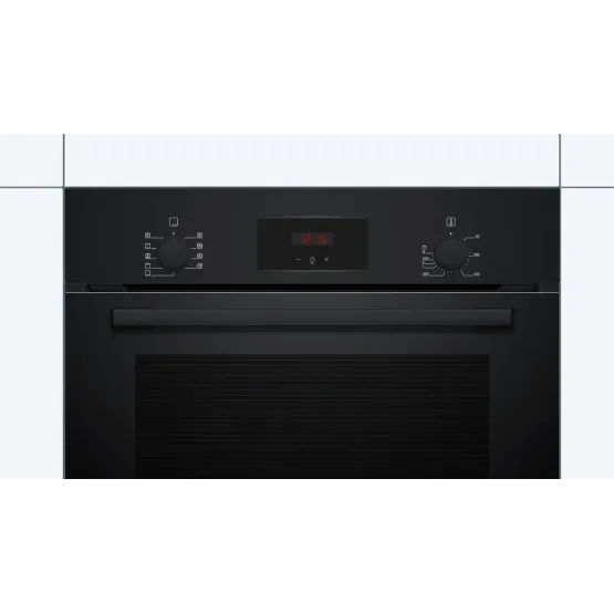Фурна за вграждане Bosch HBF134EB2.
