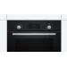 Фурна за вграждане Bosch HBF153EB0 , 66 , Eco Clean Direct , Push бутони , А
