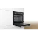 Фурна за вграждане Bosch HBF153EB0 , 66 , Eco Clean Direct , Push бутони , А