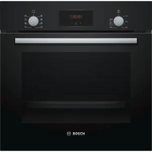 Фурна за вграждане Bosch HBF153EB0 , 66 , Eco Clean Direct , Push бутони , А