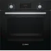 Фурна за вграждане Bosch HBF153EB0 , 66 , Eco Clean Direct , Push бутони , А