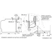Фурна за вграждане Bosch HRG7784B1