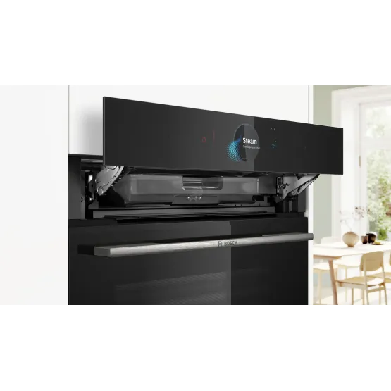 Фурна за вграждане Bosch HRG7784B1