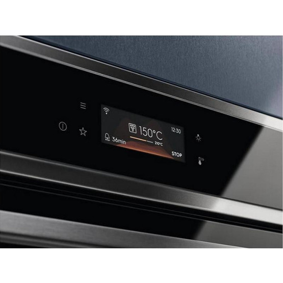 Фурна за вграждане Electrolux EOE8P39WX
