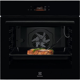 Фурна за вграждане Electrolux LOD8P39Z , 71 , Сензорно