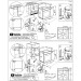 Фурна за вграждане Electrolux LOD8P39Z , 71 , Сензорно