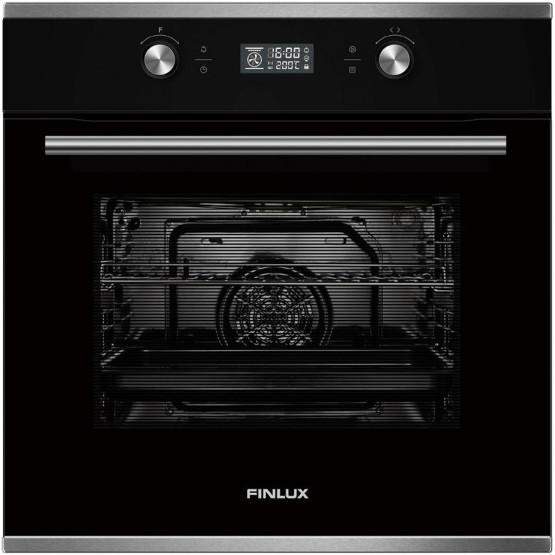 Фурна за вграждане Finlux FX 965 A IX