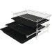 Фурна за вграждане Gorenje BPS6747A06X , 77 , А+ , Електронно , Пиролиза - Gorenje