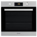 Фурна за вграждане Indesit IFW 6841 JH/IX , 71 L , Push бутони , А+ - Indesit