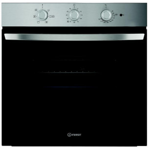 Фурна за вграждане Indesit IO 2350H X , 66 , А , Механично