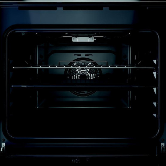 Фурна за вграждане Indesit IO 2350H X , 66 , А , Механично