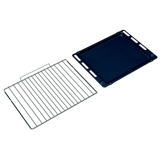Фурна за вграждане Indesit IO 2350H X , 66 , А , Механично
