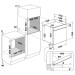 Фурна за вграждане Whirlpool OMSK58HU1SX , 71 , Hydrolitic , Push бутони , А+ - Whirlpool