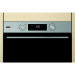 Фурна за вграждане Whirlpool OMSK58HU1SX , 71 , Hydrolitic , Push бутони , А+ - Whirlpool