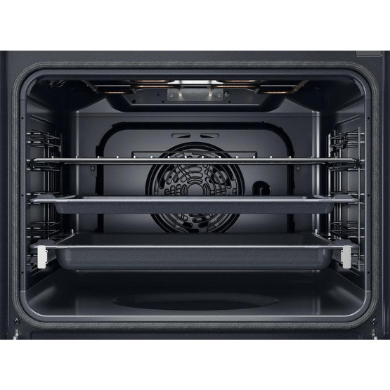 Фурна за вграждане Whirlpool OMSK58RU1SB