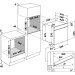 Фурна за вграждане Whirlpool OMSK58RU1SB