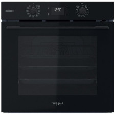 Фурна за вграждане Whirlpool OMSK58RU1SB
