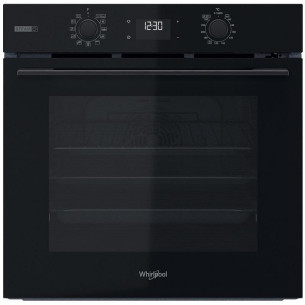 Фурна за вграждане Whirlpool OMSK58RU1SB