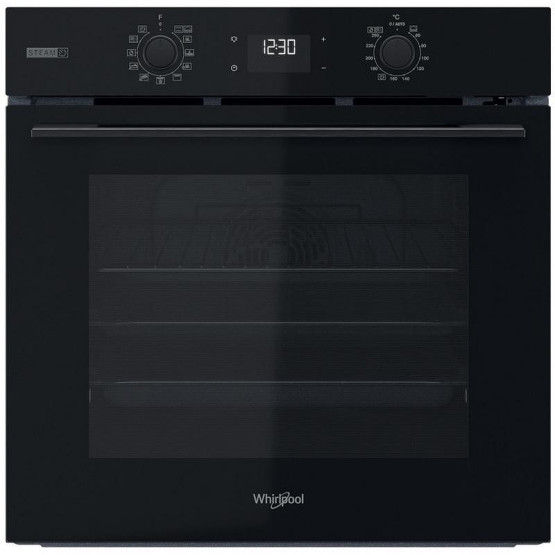 Фурна за вграждане Whirlpool OMSK58RU1SB