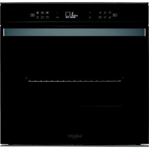 Фурна за вграждане Whirlpool W6 OM4 4S1 P BSS , 73 , А+ , Пиролиза , Сензорно - Whirlpool