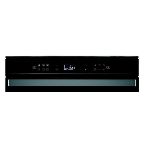 Фурна за вграждане Whirlpool W6 OM4 4S1 P BSS , 73 , А+ , Пиролиза , Сензорно - Whirlpool