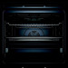 Фурна за вграждане Whirlpool WOI78PT1SBA