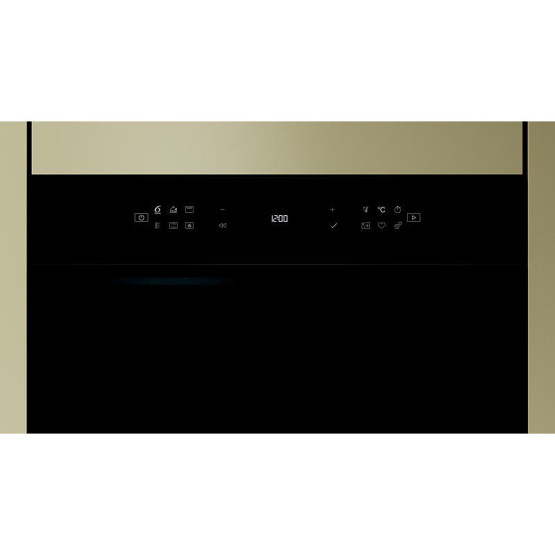 Фурна за вграждане Whirlpool WOI78PT1SBA