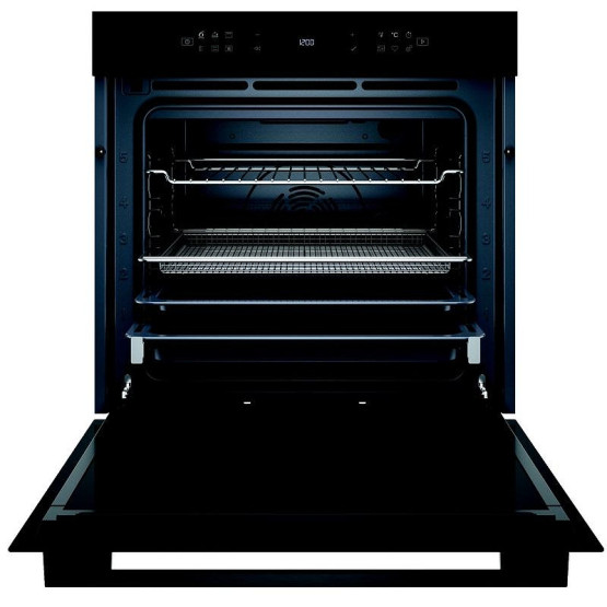 Фурна за вграждане Whirlpool WOI78PT1SBA