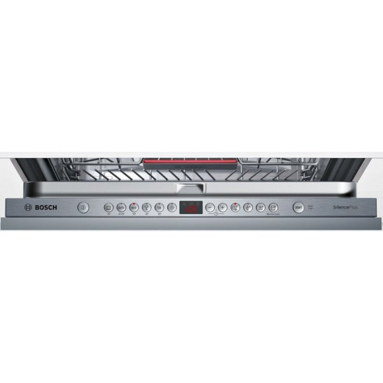 Съдомиялна машина за вграждане Bosch SMV46KX04E , 13 комплекта, 600 Ш, мм, E - Bosch