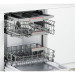 Съдомиялна машина за вграждане Bosch SMV46KX04E , 13 комплекта, 600 Ш, мм, E - Bosch