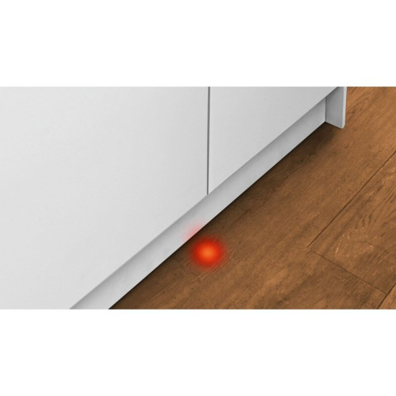 Съдомиялна машина за вграждане Bosch SMV46KX04E , 13 комплекта, 600 Ш, мм, E - Bosch