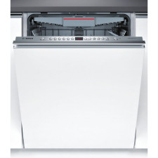 Съдомиялна машина за вграждане Bosch SMV46KX04E , 13 комплекта, 600 Ш, мм, E - Bosch