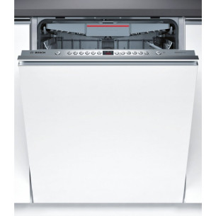 Съдомиялна машина за вграждане Bosch SMV46KX04E , 13 комплекта, 600 Ш, мм, E - Bosch