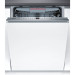 Съдомиялна машина за вграждане Bosch SMV46KX04E , 13 комплекта, 600 Ш, мм, E - Bosch
