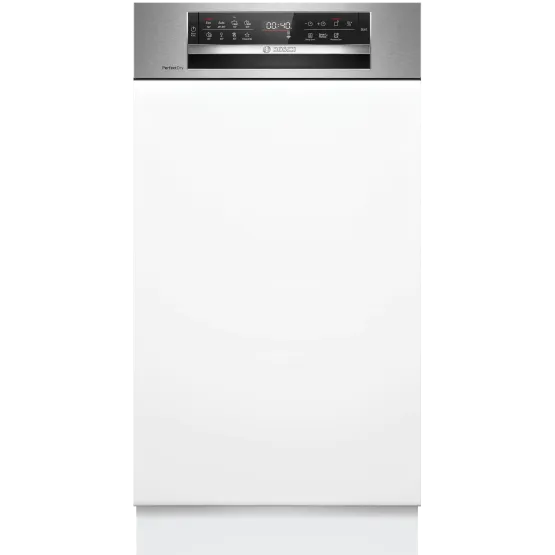 Съдомиялна машина за вграждане Bosch SPI6YMS14E , 10 комплекта, 450 Ш, мм, B