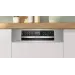 Съдомиялна машина за вграждане Bosch SPI6YMS14E , 10 комплекта, 450 Ш, мм, B