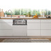 Съдомиялна машина за вграждане Gorenje GV673A66 , 16 комплекта, 600 Ш, мм, A