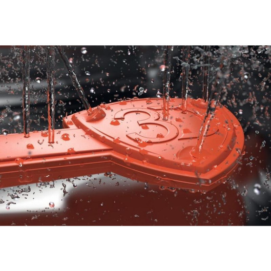 Съдомиялна машина за вграждане Hotpoint-Ariston HIC 3O33 WLEG , 14 комплекта, 600 Ш, мм, D - Hotpoint-Ariston
