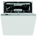 Съдомиялна машина за вграждане Hotpoint-Ariston HIC 3O33 WLEG , 14 комплекта, 600 Ш, мм, D - Hotpoint-Ariston