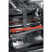 Съдомиялна машина за вграждане Hotpoint-Ariston HIC 3O33 WLEG , 14 комплекта, 600 Ш, мм, D - Hotpoint-Ariston