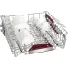Съдомиялна машина за вграждане NEFF S187TC800E